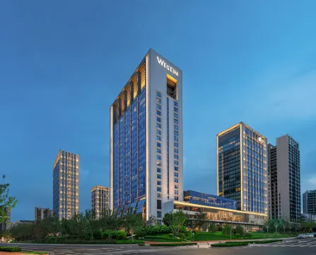 The Westin Yantai