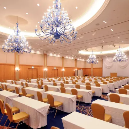 Iwaki Washington Hotel