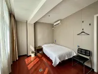 Jiahao Hotel Hotels near Qingguo Alley