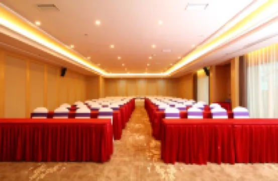 Vienna Hotel (Chengdu Jintang Huaizhou New Town)