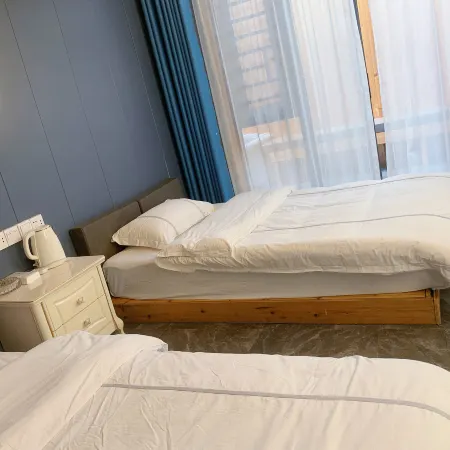 Lingchuan Liyuan Homestay
