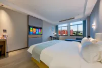 Jun Cheng Yue Hotel فنادق في مديرية خه