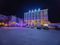 Cloud Sky Hotel