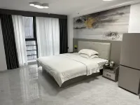 QYU chain apartment（HDDS branch）