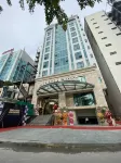 Riverside Hotel Hà Nam Các khách sạn gần Medicare Vincom Phủ Lý