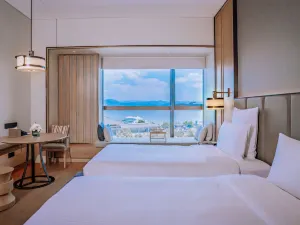 Pullman Dali