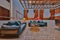 JiLoong Platinum Hotel - バー
