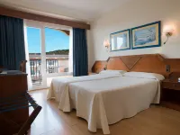 Hotel Monarque Fuengirola Park Hotels in La Capellania