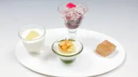 Nikko Senhime Monogatari - petit déjeuner