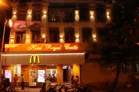 Hotel Royal Castle Hotels near Shree Swaminarayan Mandir, Mahalaxmi Mumbai
