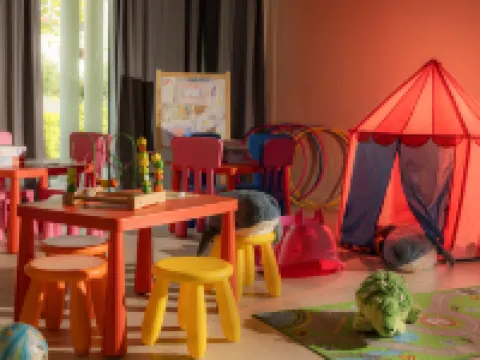 帕古斯家庭酒店 帕格酒店