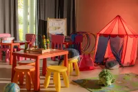 Family Hotel Pagus - All Inclusive Hotel di Pag