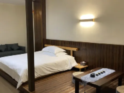 Yuanling Nanxi Bieyuan Homestay Hotels in Yuanling