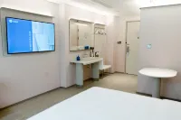 HanTing Hotel (Weifang Zhucheng Hepingjie)