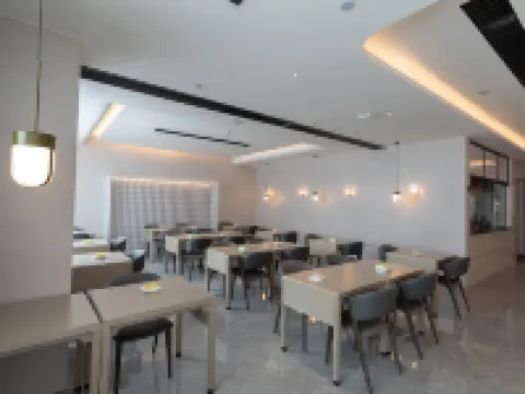 manjuhotel Hotels in Macheng
