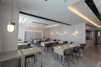 manjuhotel Hotel di Macheng