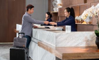 Four Points by Sheraton Urumqi