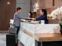 Four Points by Sheraton Urumqi