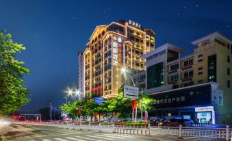 YiXinHotel