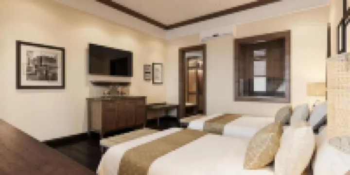 Anmira Resort & Spa Hoi An by the Unlimited Collection - Famille Deluxe