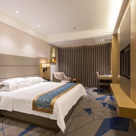 Lidu Hotel
