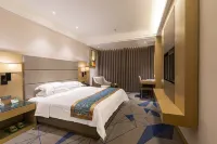 Lidu Hotel Các khách sạn ở Thiệu Đông