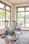 La Jolla Luxury Beach Resort - Gym