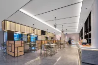 Moshang Qingshe| High-altitude Riverview·Chinese Aesthetic Tea Culture Hotel - breakfast