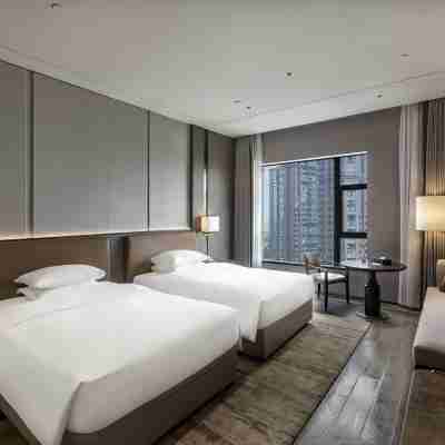 Grand New Century Hotel Jiashan Jiaxing Rooms