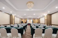 Vienna International Hotel (Qingzhou Songcheng Ancient City)