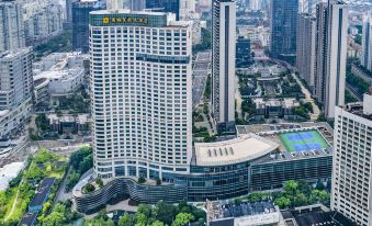 Shangri-La Hotel Ningbo - Housity