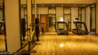 Fengye Hotel - Gym