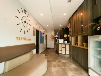 Swing & Pillows @ Travelland Hotel, Ipoh Hotels in Ulu Kinta