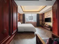 Yi Shu Hotel Hotels near Future Buildings