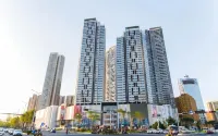 Haiyun Business Hotel (Foshan Chancheng Lanshi Subway Station) - 2-نجوم