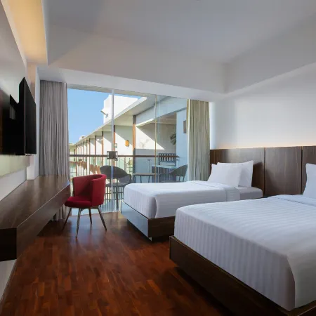The Bene Hotel
