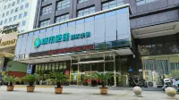 City Comfort Inn Jingzhou Tai Yue Road Branch Hotels in Jingzhou