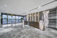 โรงแรมเซียงฉียู - น้ำพุร้อน