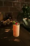 The Peri Hotel Hua Hin - bar