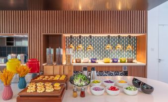 Holiday Inn Express Wenchang Lvfa