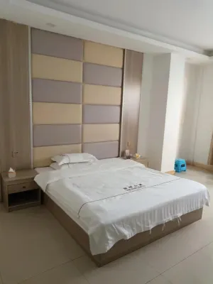 Shantou Nanxiang Apartment - Inns