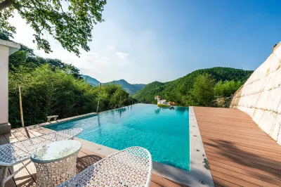 YoLo Qingdie Wu·Linya Yunshu B&B 마자롱춘 주변 호텔