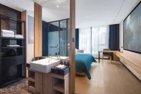 H Hotel (Xuchang Caowei Ancient City Pang Donglai People's Branch) - Gym