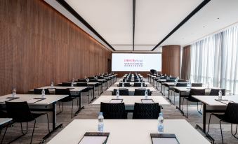 IntercityHotel Futian Zhongzhou Bay