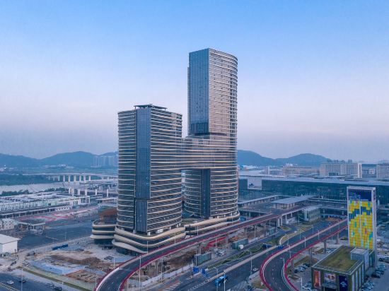 維拉國際公寓（橫琴口岸店）
