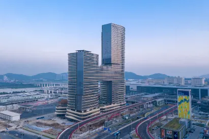 Vera International Apartment