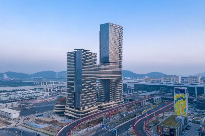 Vera International Apartment