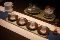 Sanhe Manor · Chinese-Style Elegant Courtyard Resort (Pingyao Ancient City Scenic Area Branch) - บริการรถรับส่ง