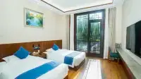 The happy home - พร้อมระเบียง