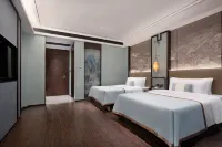TILL BRIGHT Hotel (Shaoyang Jiangbei) - 3-نجوم